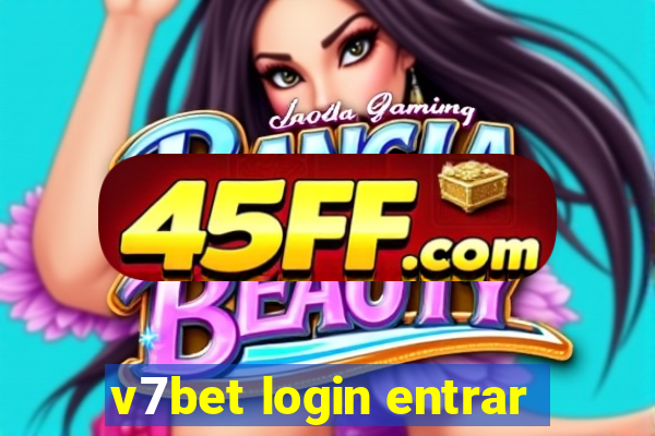 v7bet login entrar